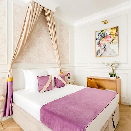 Merveil - Luxury Suite -Opera - Volney I Paris Bagian luar foto