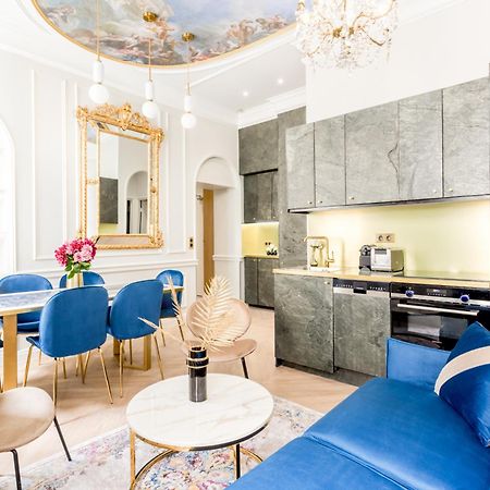 Merveil - Luxury Suite -Opera - Volney I Paris Bagian luar foto