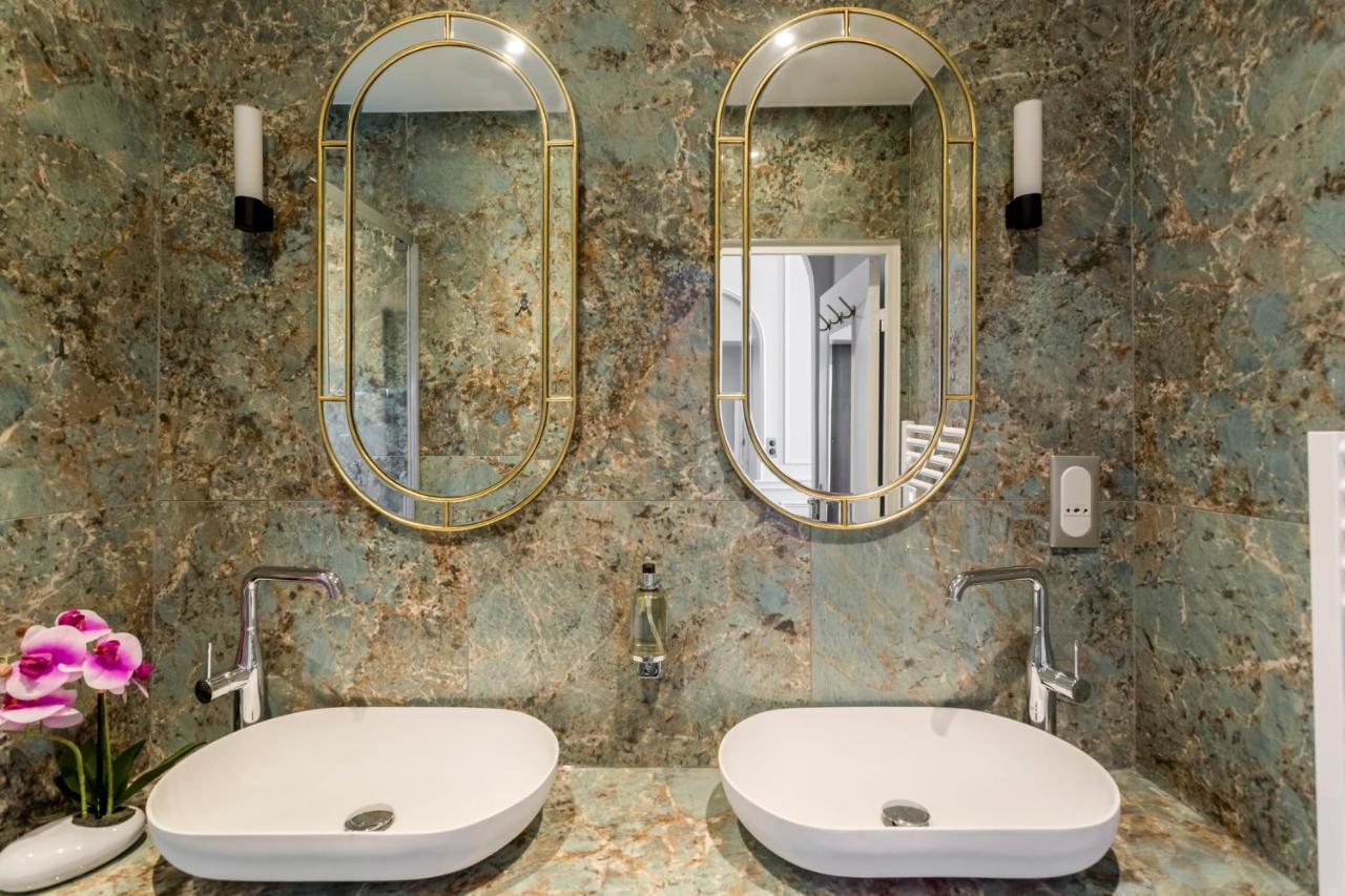 Merveil - Luxury Suite -Opera - Volney I Paris Bagian luar foto