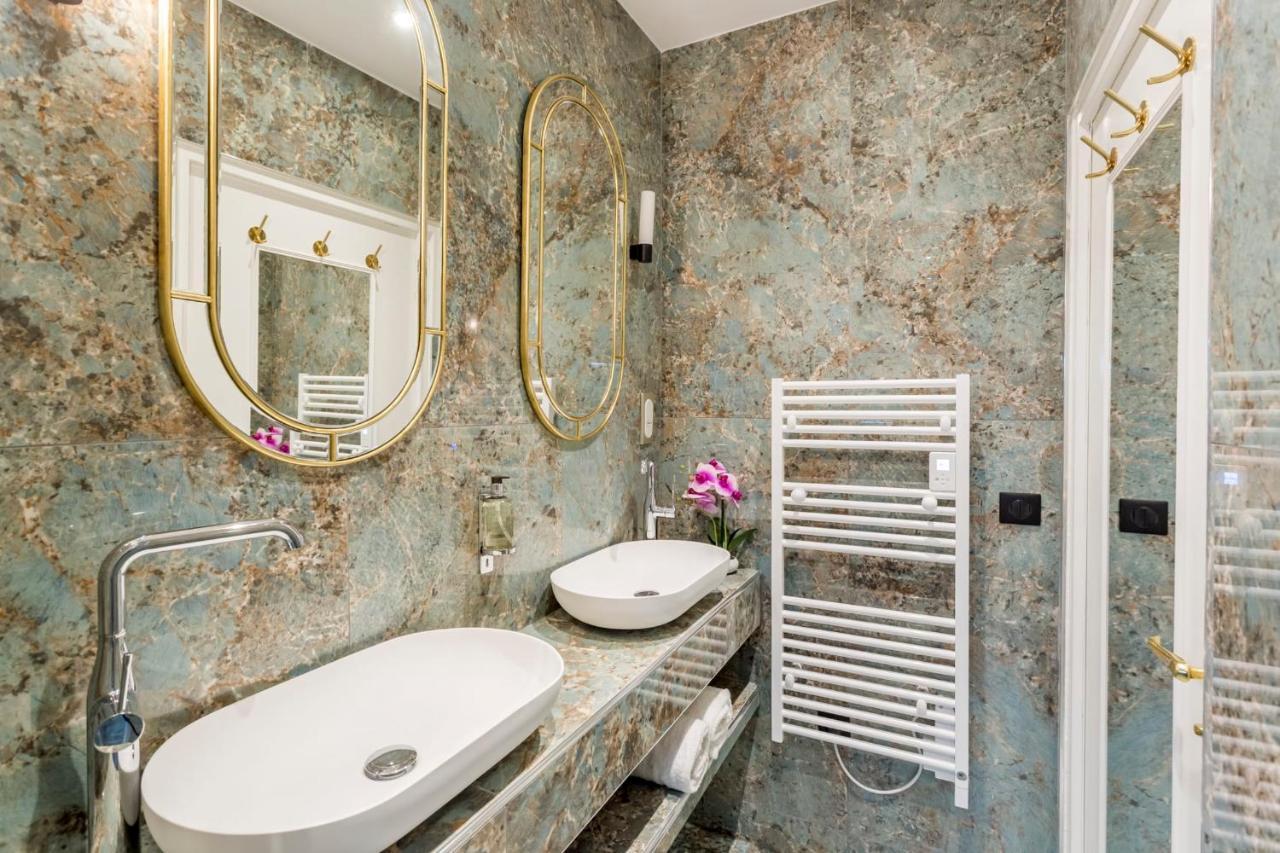 Merveil - Luxury Suite -Opera - Volney I Paris Bagian luar foto