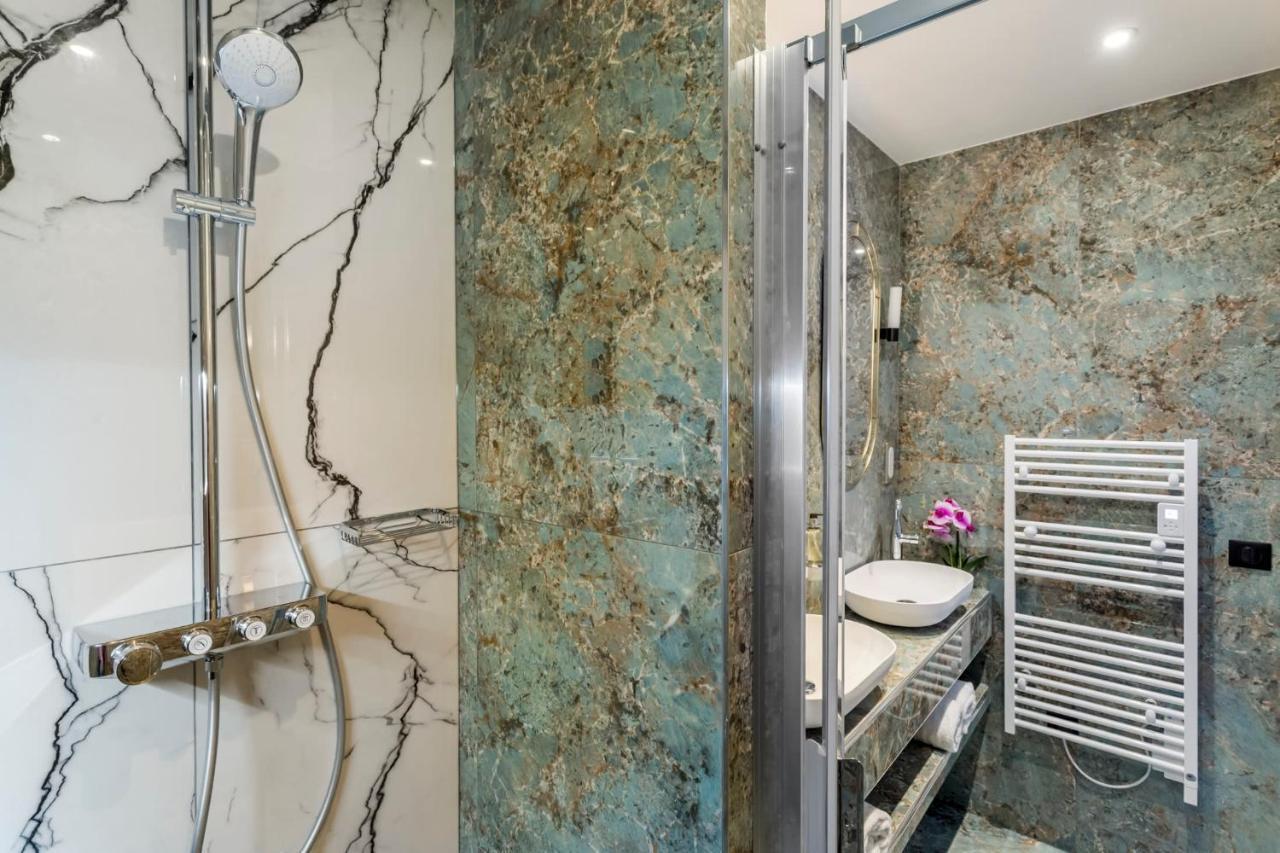 Merveil - Luxury Suite -Opera - Volney I Paris Bagian luar foto