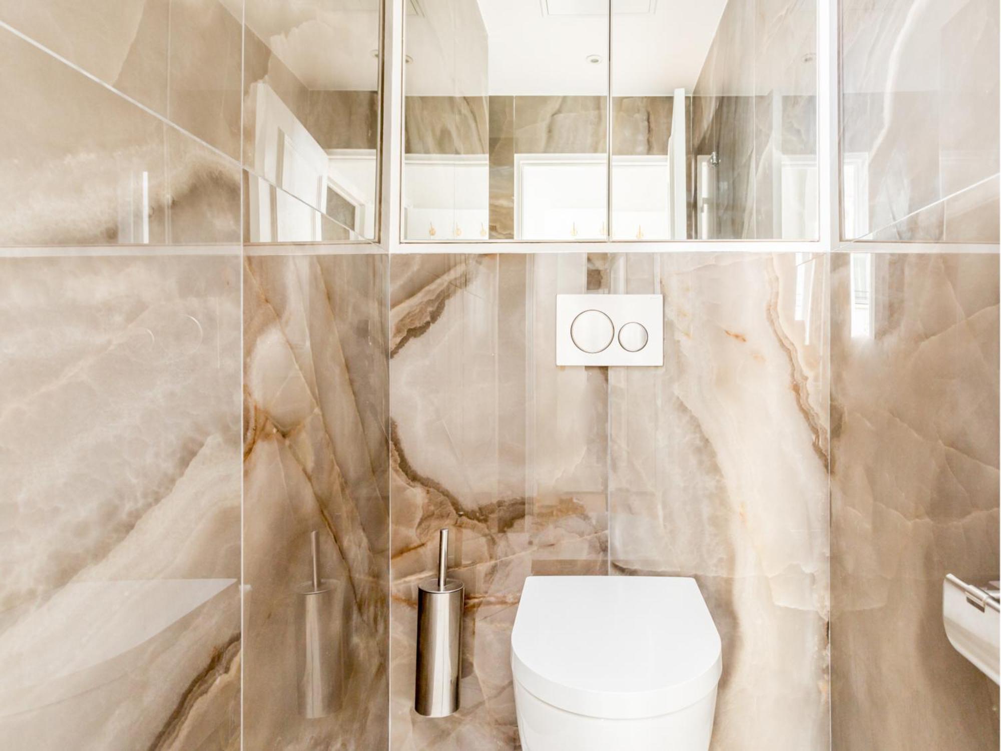 Merveil - Luxury Suite -Opera - Volney I Paris Bagian luar foto