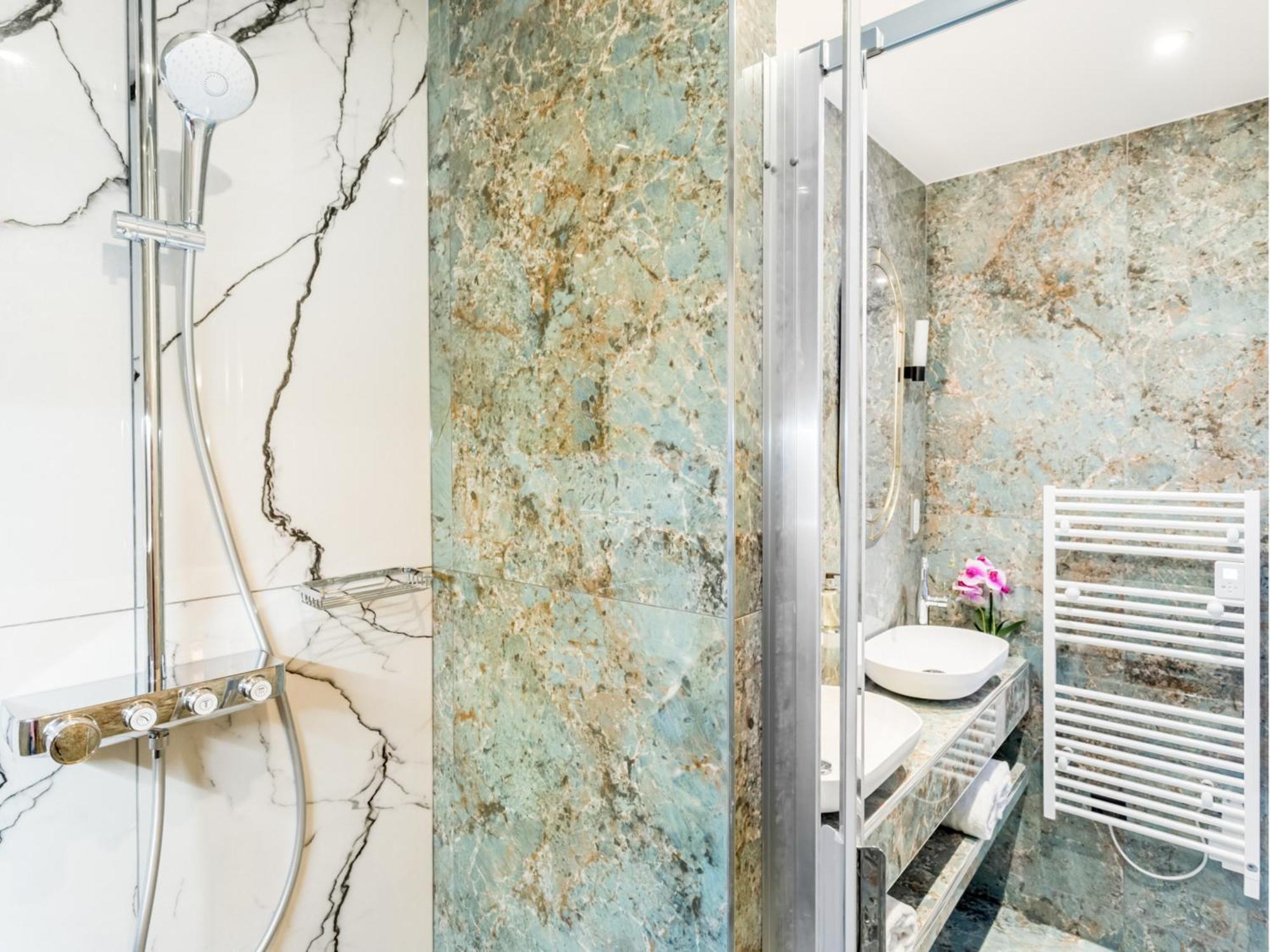 Merveil - Luxury Suite -Opera - Volney I Paris Bagian luar foto